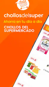 Ofertas la Cuponera del Super screenshot
