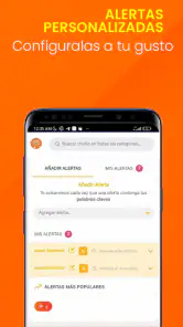 Ofertas la Cuponera del Super screenshot