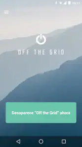 Off the Grid screenshot