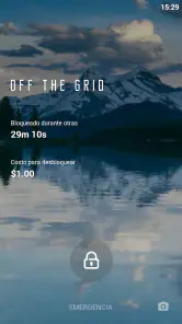 Off the Grid screenshot