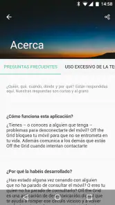 Off the Grid screenshot