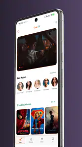 Ome tv screenshot