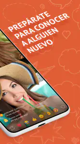 OmeTV – Video Chat Alternative screenshot