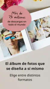 Once Upon | Crear fotolibro screenshot