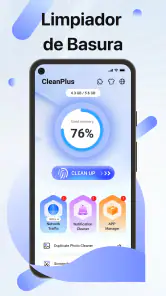OnClean-Phone Clean screenshot