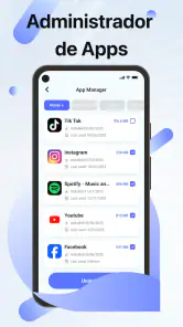 OnClean-Phone Clean screenshot
