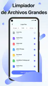 OnClean-Phone Clean screenshot