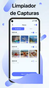 OnClean-Phone Clean screenshot
