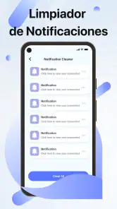 OnClean-Phone Clean screenshot