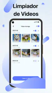 OnClean-Phone Clean screenshot