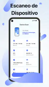 OnClean-Phone Clean screenshot