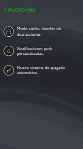 Onda Cero: radio FM y podcast screenshot