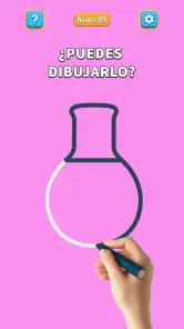 One Line: Juego de Dibujo screenshot