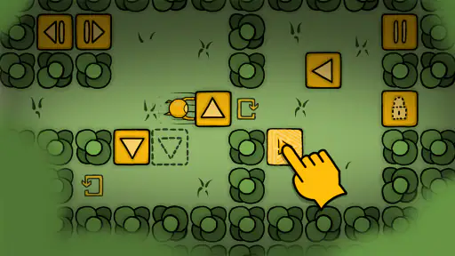 One More Button screenshot