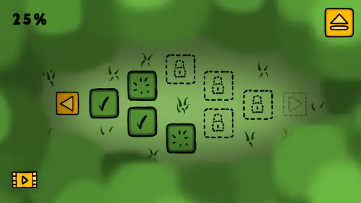 One More Button screenshot