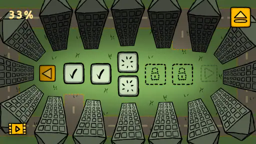 One More Button screenshot