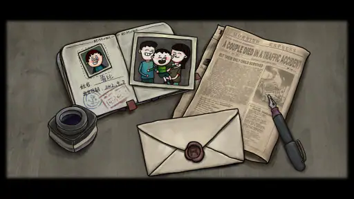 One Way: The Elevator screenshot