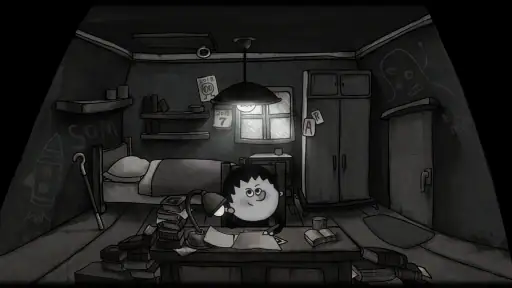 One Way: The Elevator screenshot