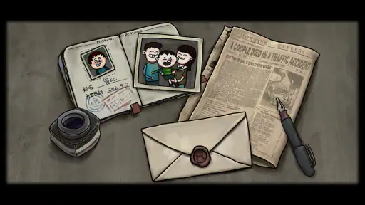 One Way: The Elevator screenshot