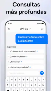 OneSearch: Asistente Búsqueda screenshot