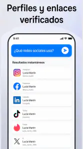OneSearch: Asistente Búsqueda screenshot
