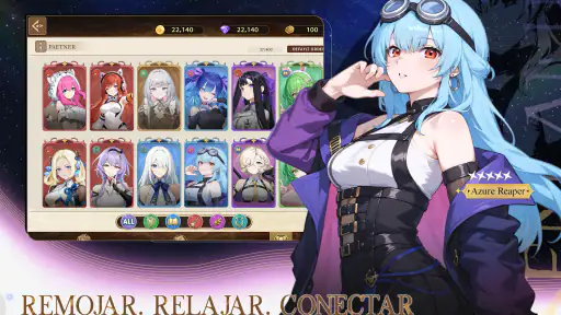 Onsen and Girls screenshot