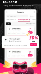Oopbuy-Shop China:Taobao,1688 screenshot