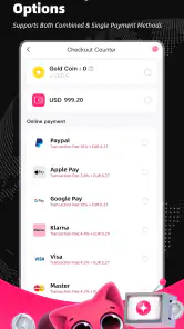 Oopbuy-Shop China:Taobao,1688 screenshot
