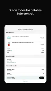 Openbank Pay screenshot