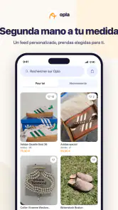 Opla screenshot