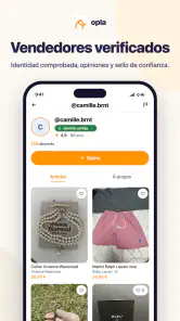 Opla screenshot