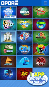 OPQA 2.0 screenshot