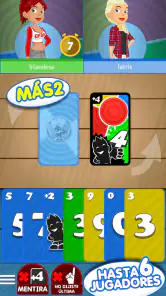 OPQA 2.0 screenshot