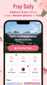 Ora Diario- Biblia RVA & Verso screenshot