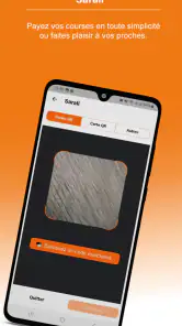 Orange Max it - Burkina Faso screenshot
