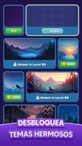 Nut Sort: Color Match Game screenshot