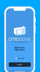 Orthodose - Palliative Care screenshot