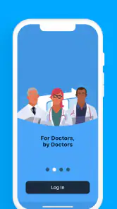 Orthodose - Palliative Care screenshot