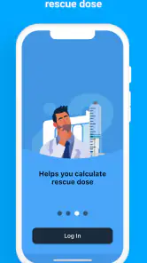 Orthodose - Palliative Care screenshot