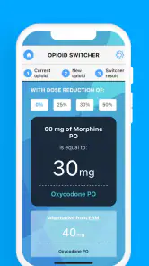 Orthodose - Palliative Care screenshot