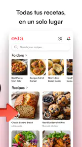 Osta screenshot