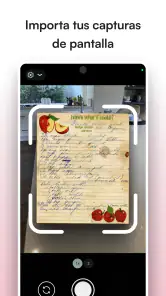 Osta screenshot