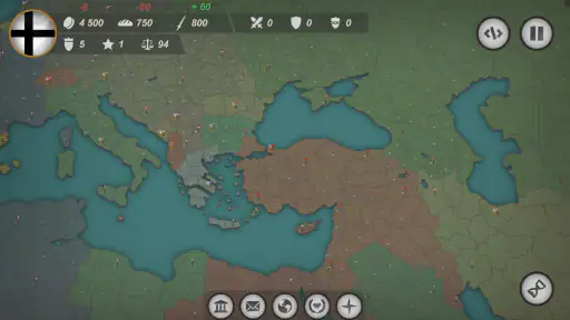 Our Empire Remake screenshot