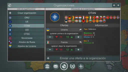 Our Empire Remake screenshot