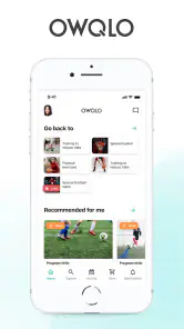 OWQLO screenshot