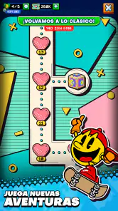 PAC-MAN screenshot