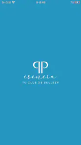 Paco Perfumerías ESENCIA screenshot