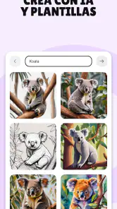 Padlet screenshot