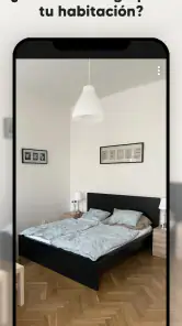 Paint my Room - Prueba colores screenshot