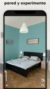 Paint my Room - Prueba colores screenshot